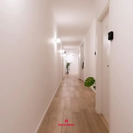Barirooms - Picca 24 Appartement