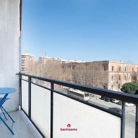 Barirooms - Picca 24 Appartement