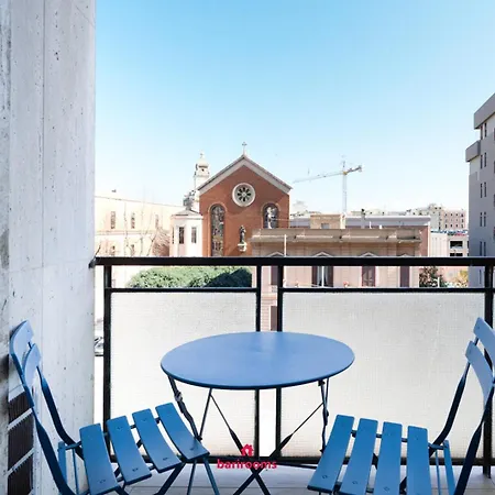 Appartement Barirooms - Picca 24