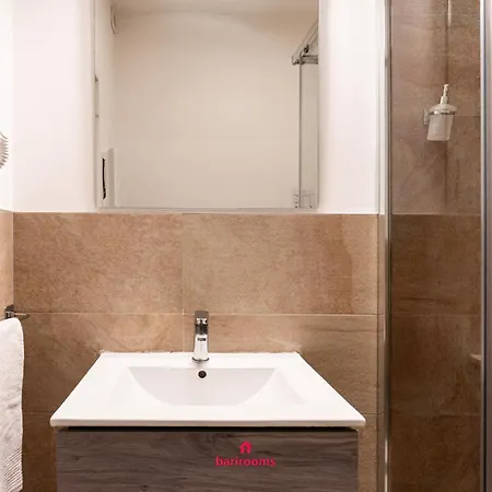 Barirooms - Picca 24 Appartement *