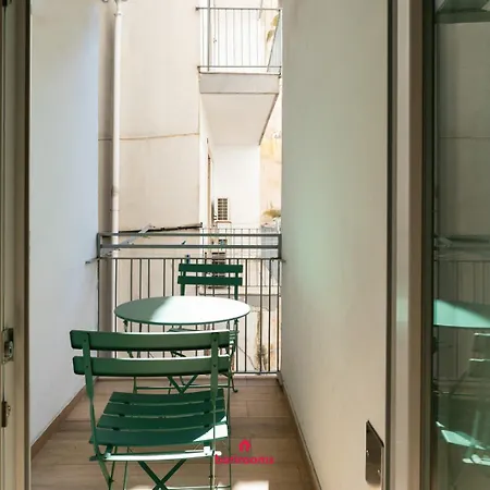 Appartement Barirooms - Picca 24 *