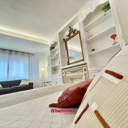 Appartement Barirooms - Picca 24