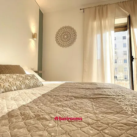 Barirooms - Picca 24 Appartement *