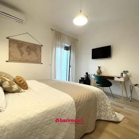 Barirooms - Picca 24 Appartement