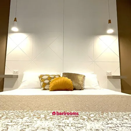 Barirooms - Picca 24 Appartement *