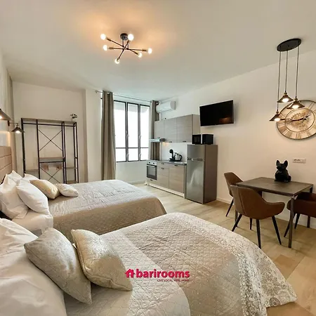 Appartement Barirooms - Picca 24 *