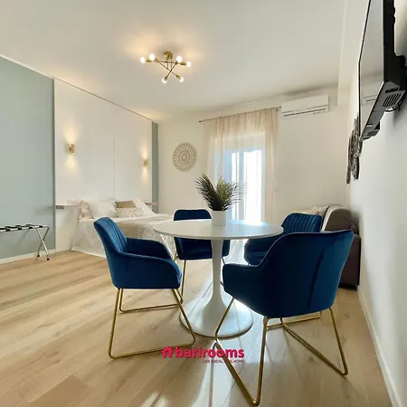 Barirooms - Picca 24 Appartement Bari