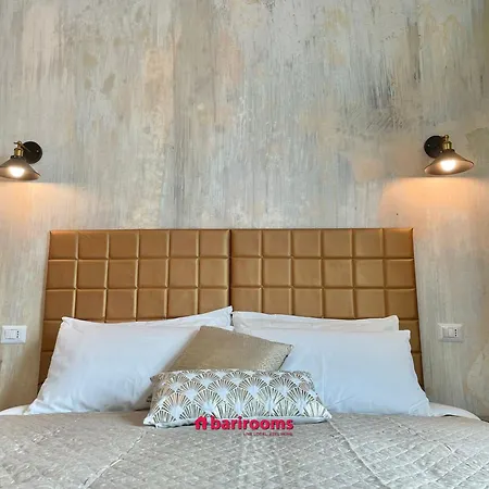 Appartement Barirooms - Picca 24 Bari