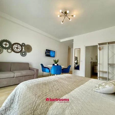 Barirooms - Picca 24 Appartement