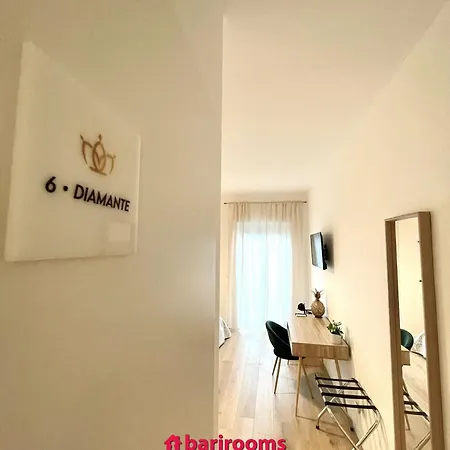 Appartement Barirooms - Picca 24