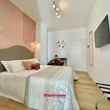 Barirooms - Picca 24 Appartement *