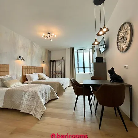 Appartement Barirooms - Picca 24 *