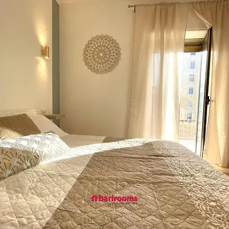 Appartement Barirooms - Picca 24 Bari