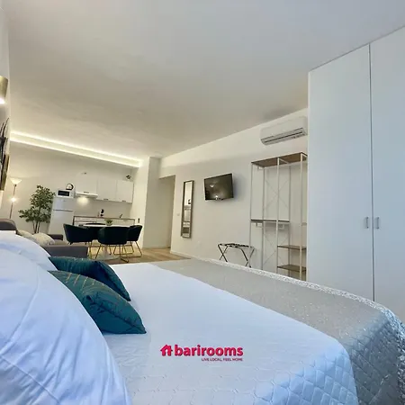 Barirooms - Picca 24 Appartement *