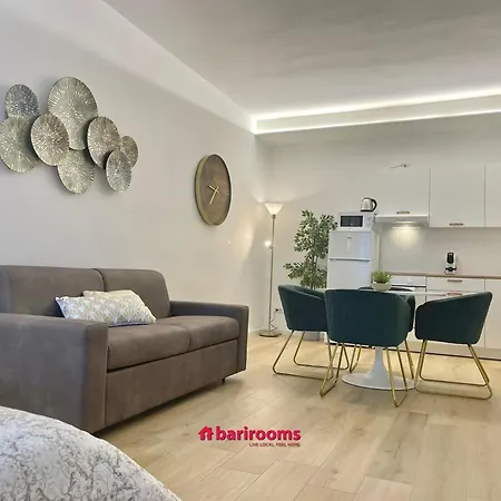 Appartement Barirooms - Picca 24 *