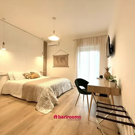 Barirooms - Picca 24 Appartement
