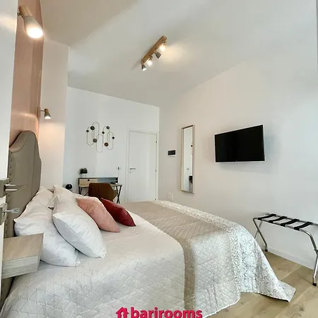Appartement Barirooms - Picca 24