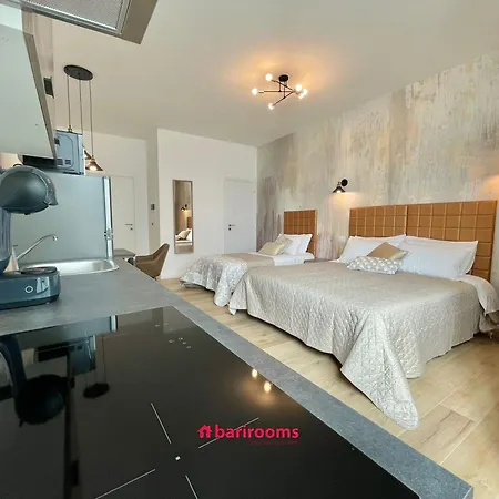 Barirooms - Picca 24 Appartement Bari