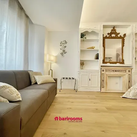 Appartement Barirooms - Picca 24
