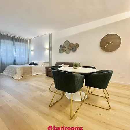Appartement Barirooms - Picca 24
