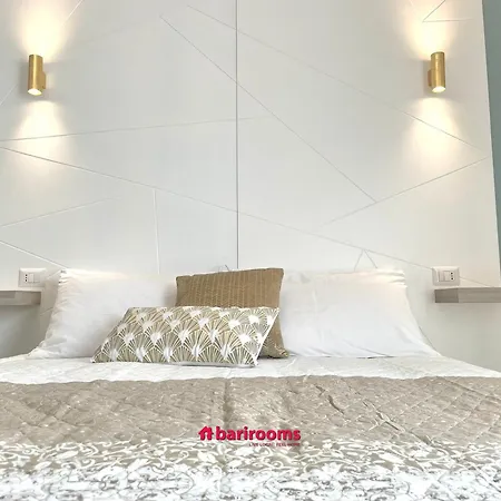 Barirooms - Picca 24 Appartement *