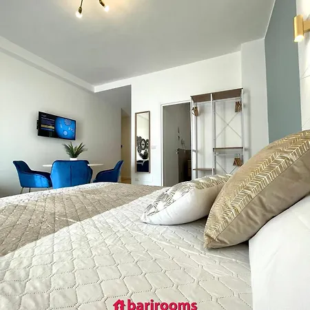 Appartement Barirooms - Picca 24 *