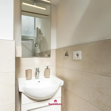 Barirooms - Picca 24 Apartamento *