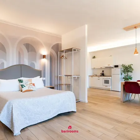 Lägenhet Barirooms - Picca 24 *
