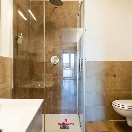 Barirooms - Picca 24 * Bari