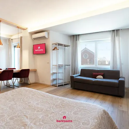 Barirooms - Picca 24 Apartamento