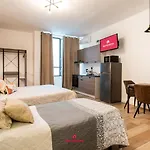 Barirooms - Picca 24 Appartamento