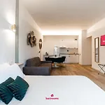 Appartamento Barirooms - Picca 24 Bari