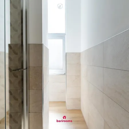 Barirooms - Picca 24 Apartment Bari