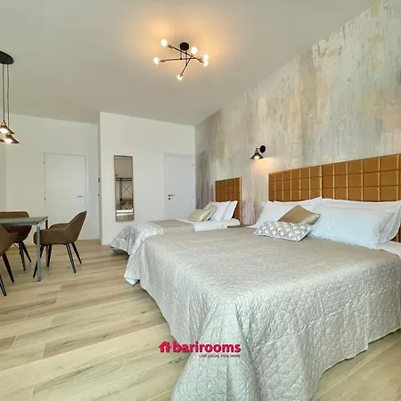 Barirooms - Picca 24 Apartment