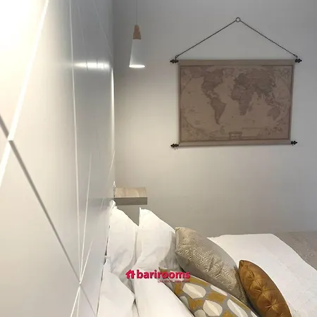 Barirooms - Picca 24 Apartment Bari
