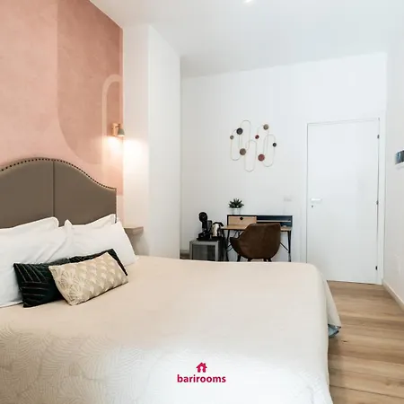 Barirooms - Picca 24 *