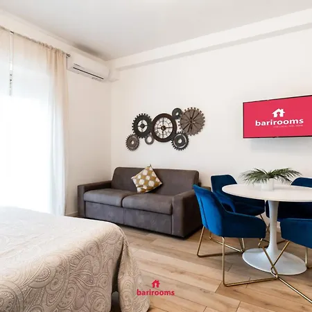 Barirooms - Picca 24 * בארי