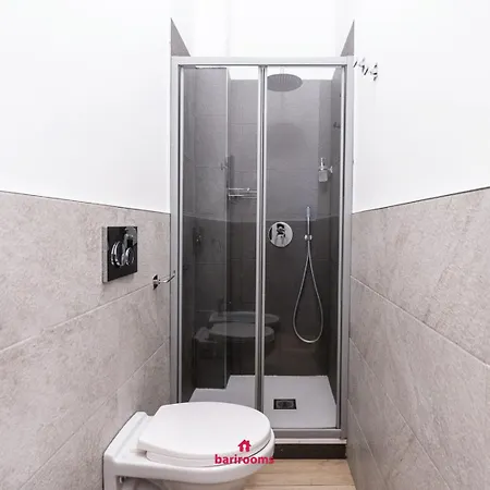 Barirooms - Picca 24 דירה