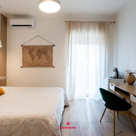 Apartment Barirooms - Picca 24