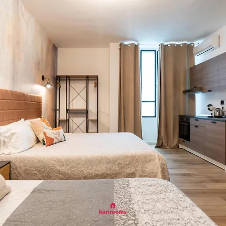 Barirooms - Picca 24 Apartment *