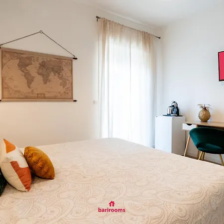Appartamento Barirooms - Picca 24 *