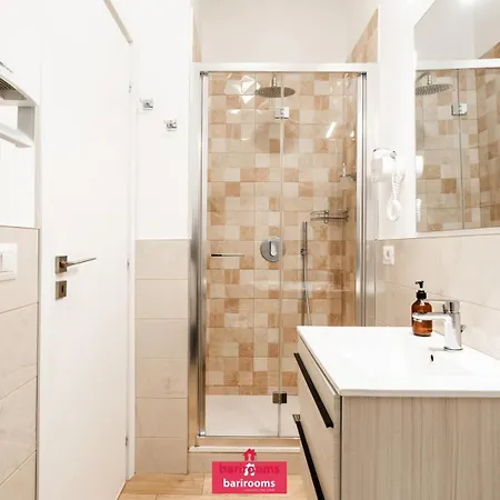 Barirooms - Picca 24 דירה בארי