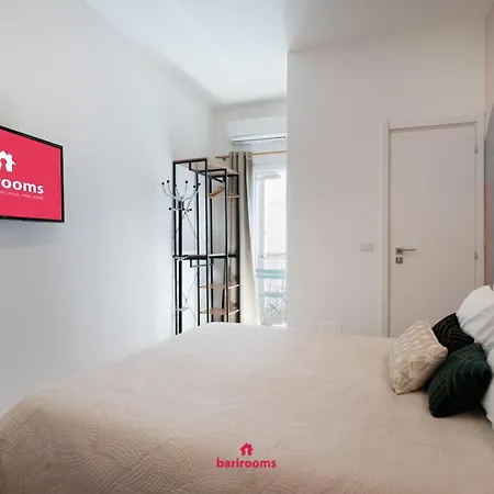 Barirooms - Picca 24 בארי