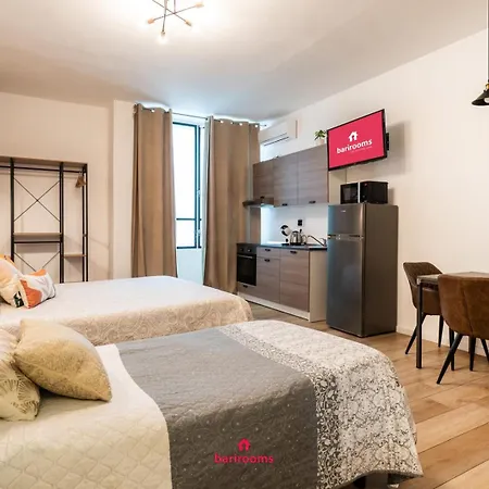 Barirooms - Picca 24 Apartment