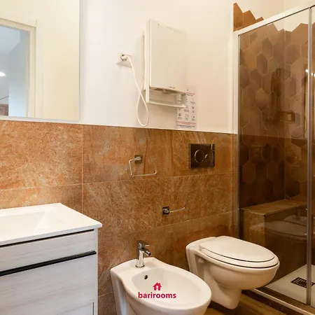 Apartment Barirooms - Picca 24