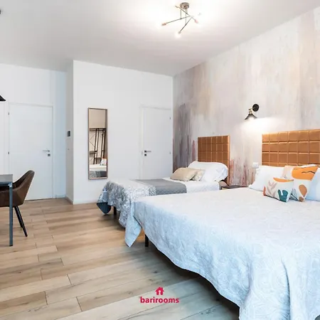 Appartamento Barirooms - Picca 24 *