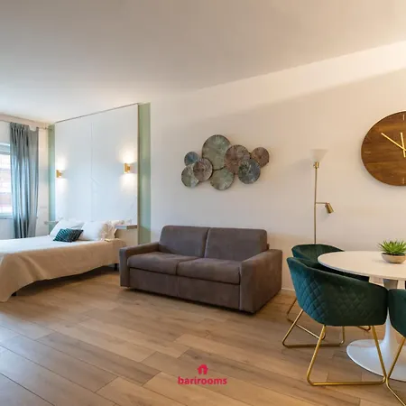 Barirooms - Picca 24 Appartamento Bari
