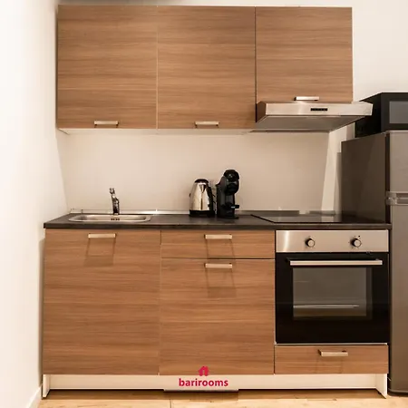 Barirooms - Picca 24 * בארי