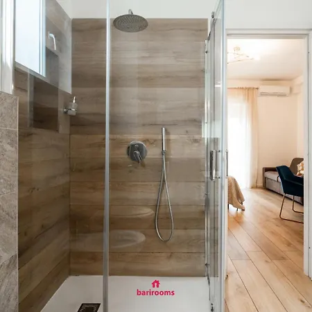 Appartamento Barirooms - Picca 24