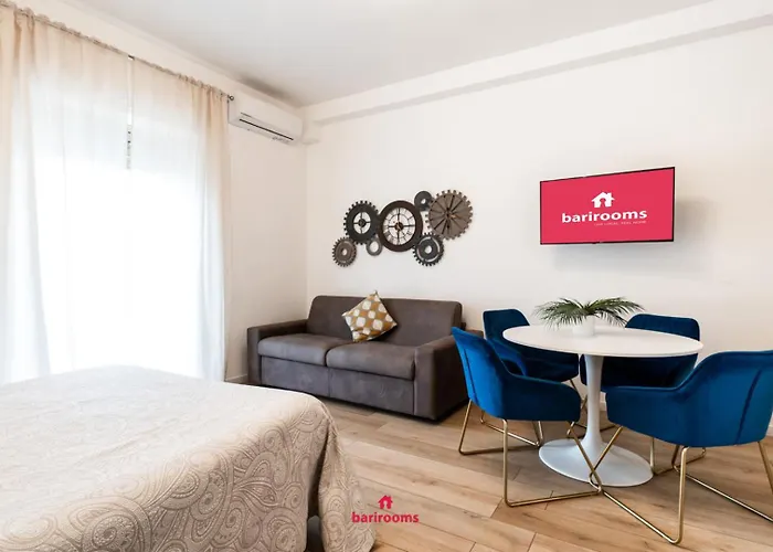 Barirooms - Picca 24 * 巴里